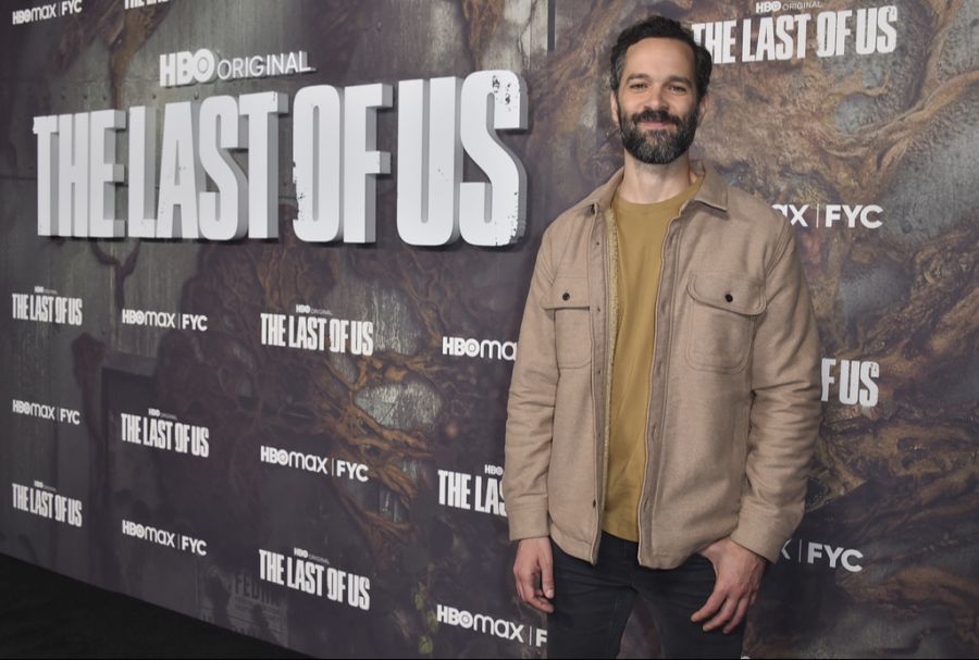 The Last of Us
