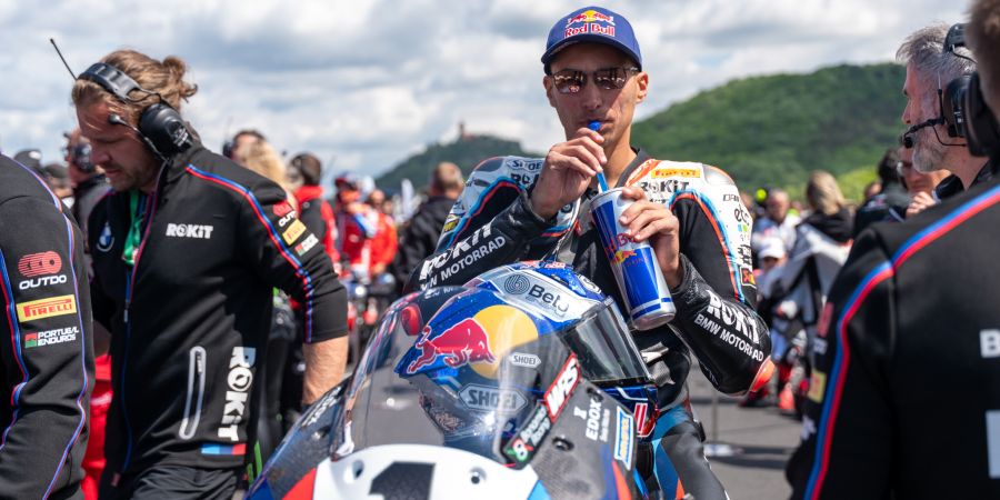Toprak Razgatlioglu Superbike-WM MotoGP