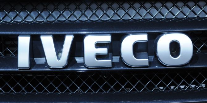 iveco