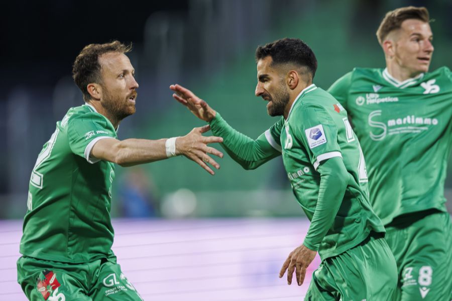 FC St.Gallen