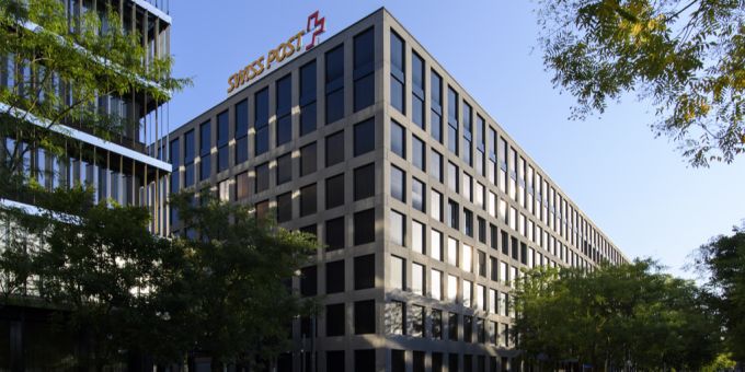 Die Post stampft ihre Tochterfirma notime ein. 600 Menschen verlieren ihre Stelle. Die Post