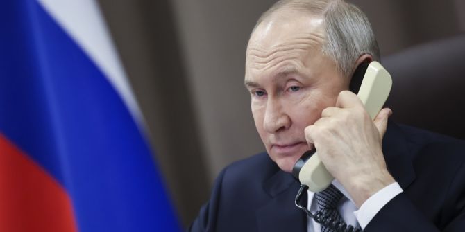trump putin