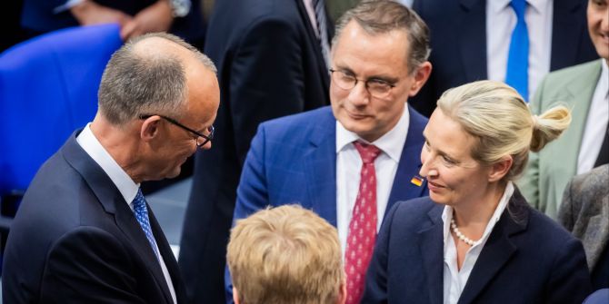 AfD Union
