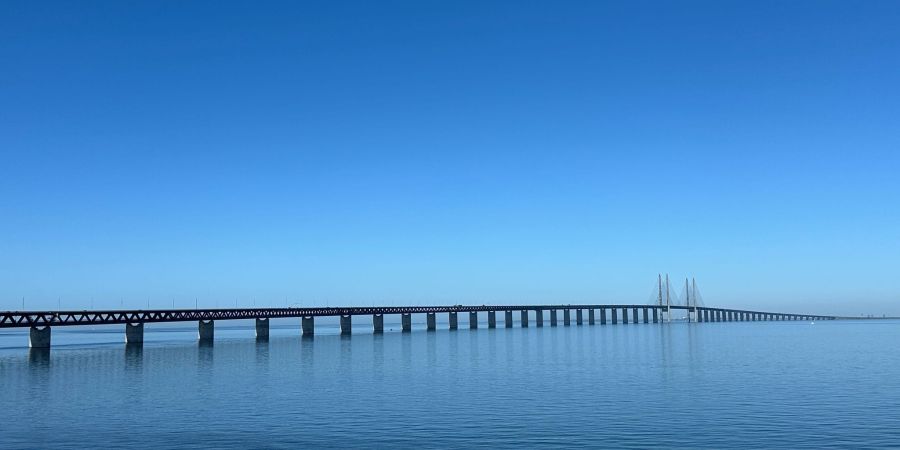 25 Jahre Öresundbrücke