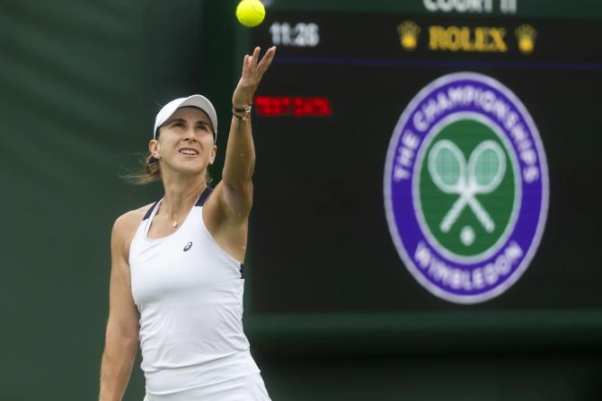 Wimbledon