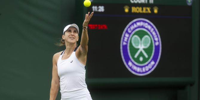 Wimbledon