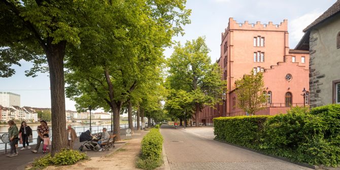 Aussenansicht