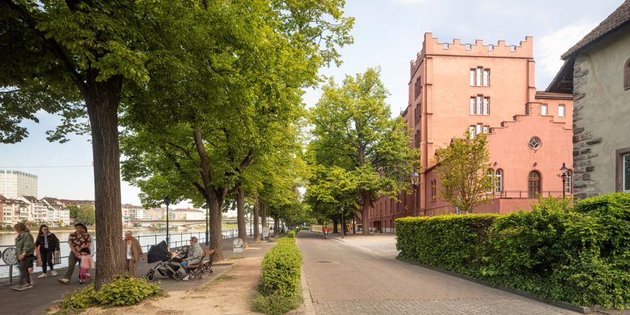 Aussenansicht