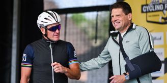 «Ich liebe ihn» - Armstrong erzählt Party-Anekdote über Ullrich
