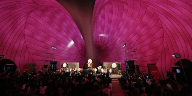 Lucerne Festival