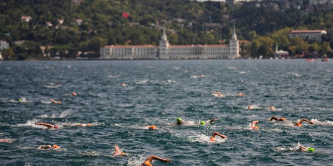 Bosporus