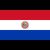 Logo Paraguay U20