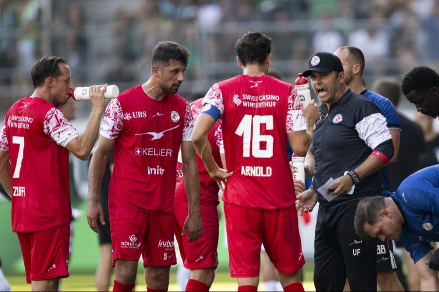 FC Winterthur