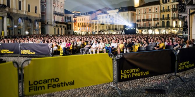 Locarno Film Festival