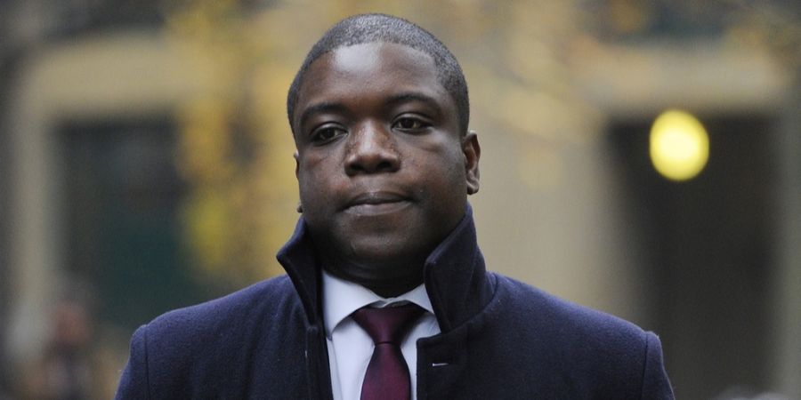 Kweku Adoboli
