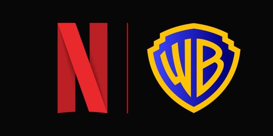 Jetzt ist der Deal fix: Netflix hat Warner Bros Discovery für umgerechnet 66,4 Milliarden Franken gekauft.