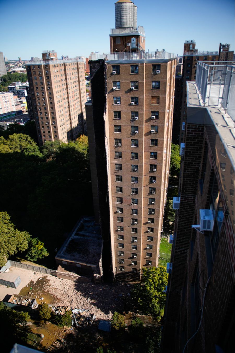 new york