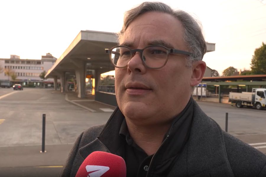 Für Gemeindepräsident Martin Hermann keine Überraschung: Schwerzenbachs Potenzial war ihm bewusst.