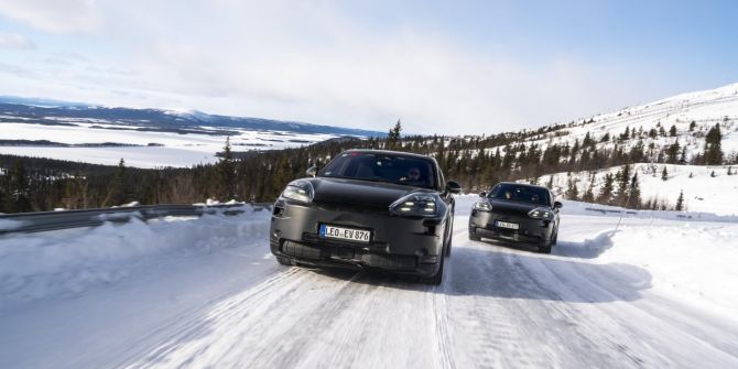 Porsche