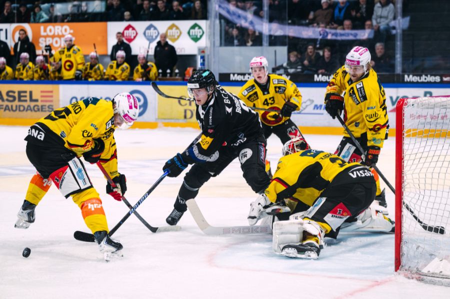 SC Bern