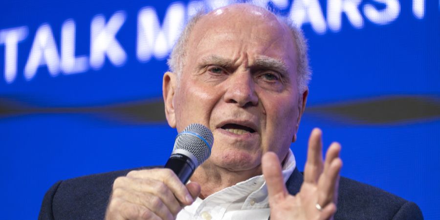 Uli Hoeness Bayern München