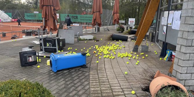 Sachbeschädigung