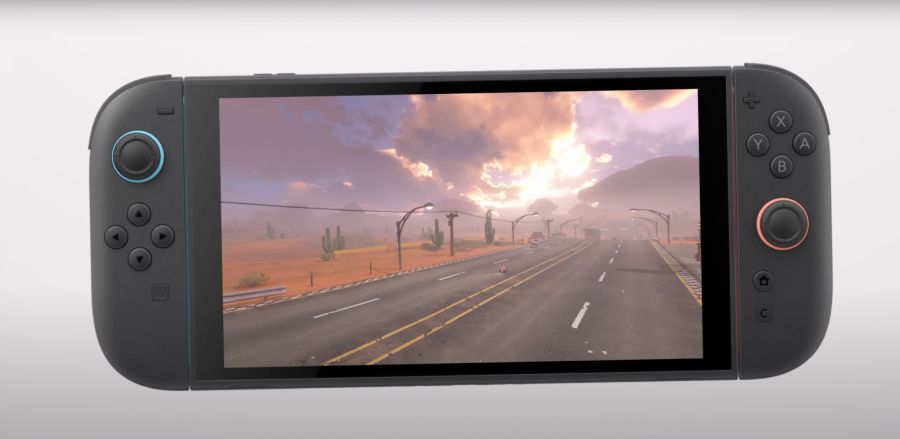 Nintendo Switch 2
