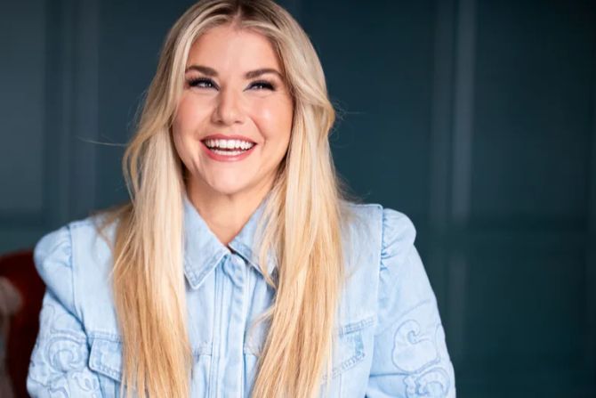 Beatrice Egli