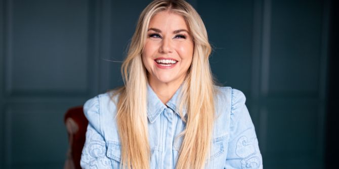 Beatrice Egli