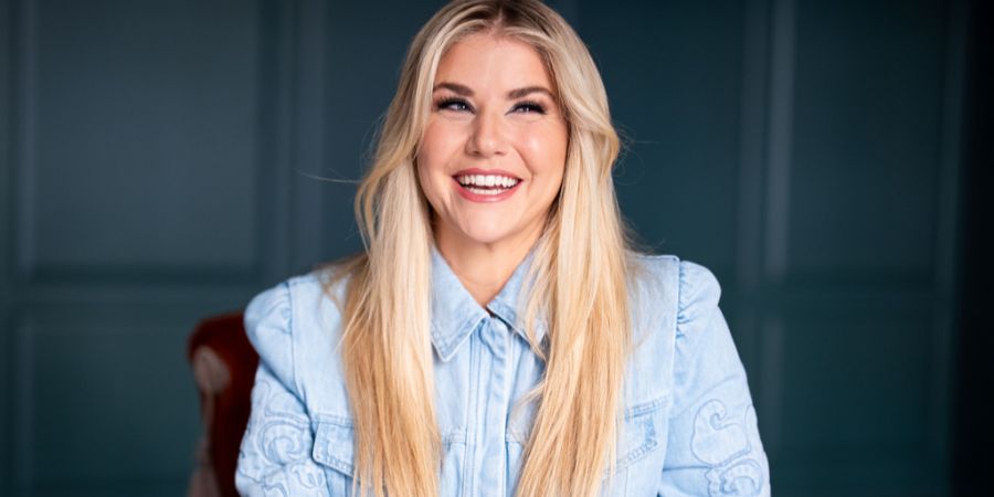 Beatrice Egli
