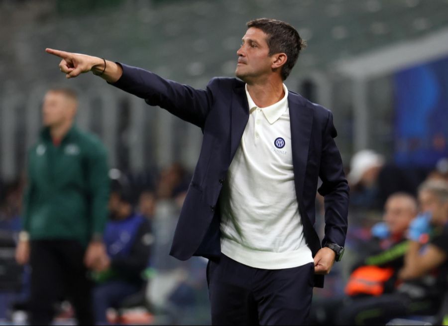 Cristian Chivu