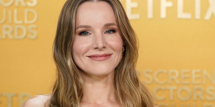 Kristen Bell