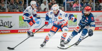 Thierry Bader SLAPSHOT