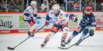 Thierry Bader SLAPSHOT
