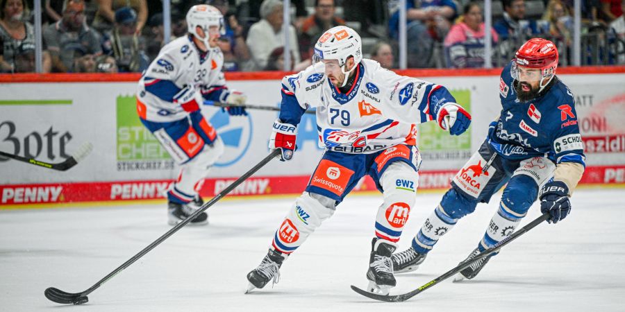 Thierry Bader SLAPSHOT