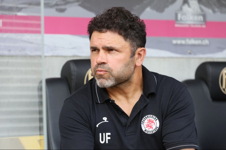 Uli Forte