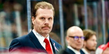 Olli Jokinen SLAPSHOT