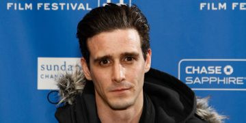 Schauspieler James Ransone