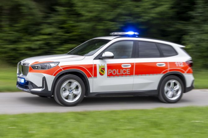 Kapo Kantonspolizei Bern