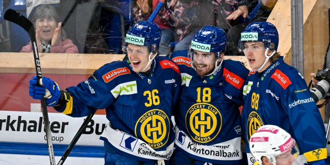 HC Davos