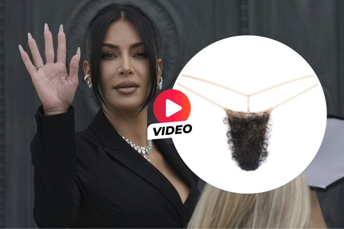 Kim Kardashian