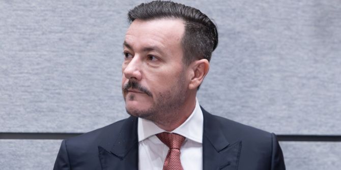 René Benko