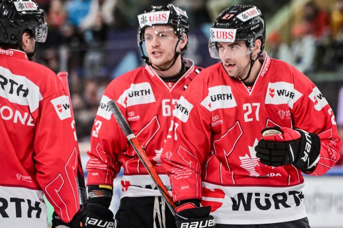 Spengler Cup