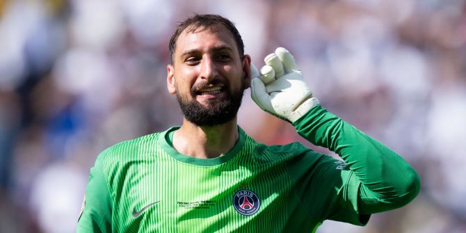 Gianluigi Donnarumma