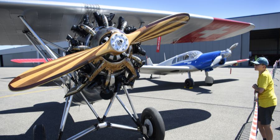 Privatflugzeuge Hobbypiloten EuroAirport Verbot