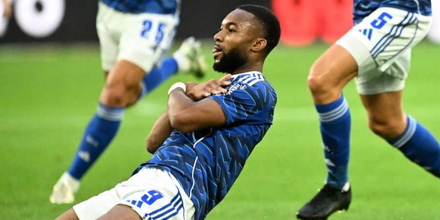 Schalke 04