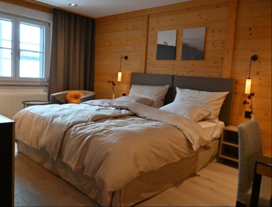 Berghaus Gurnigel Gantrisch