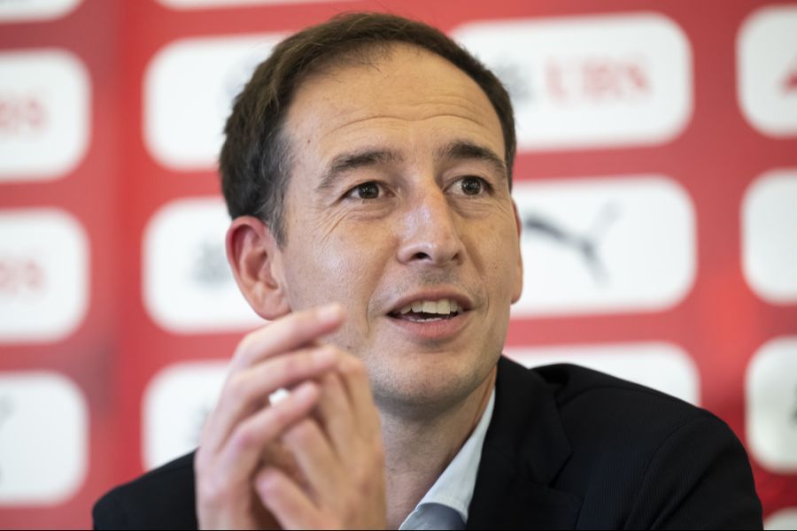 Navarro kriegt einen Vertrag bis im Sommer 2029.