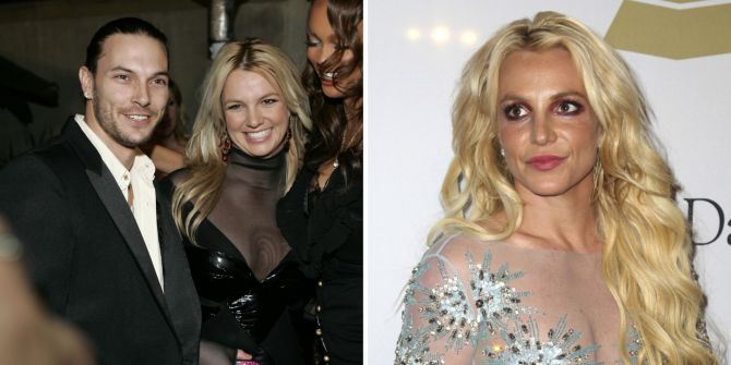 Britney Spears