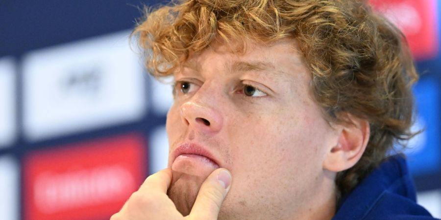 Jannik Sinner